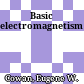 Basic electromagnetism