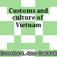 Customs and culture of Vietnam