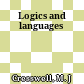 Logics and languages