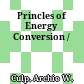 Princles of Energy Conversion /