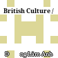British Culture /