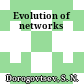 Evolution of networks