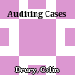 Auditing Cases