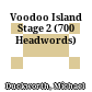 Voodoo Island Stage 2 (700 Headwords)