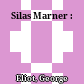 Silas Marner :