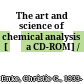 The art and science of chemical analysis [Đĩa CD-ROM] /