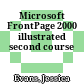 Microsoft FrontPage 2000 illustrated second course