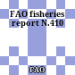 FAO fisheries report N.410