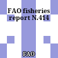FAO fisheries report N.414