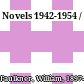 Novels 1942-1954 /