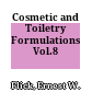 Cosmetic and Toiletry Formulations Vol.8