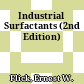 Industrial Surfactants (2nd Edition)