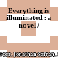 Everything is illuminated : a novel /