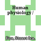 Human physiology /