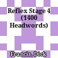 Reflex Stage 4 (1400 Headwords)