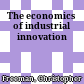 The economics of industrial innovation