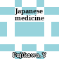 Japanese medicine