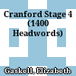 Cranford Stage 4 (1400 Headwords)