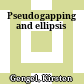 Pseudogapping and ellipsis