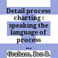 Detail process charting : speaking the language of process / Ben B. Graham.