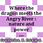 Where the dragon meets the Angry River : nature and power in the People's Republic of China /