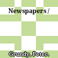 Newspapers /