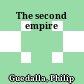 The second empire