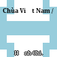 Chùa Việt Nam /