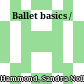 Ballet basics /