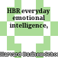HBR everyday emotional intelligence,