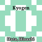 Kyogen