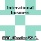 Interational business