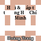 Hỏi & đáp tư tưởng Hồ Chí Minh