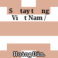 Sổ tay từ ngữ Việt Nam /