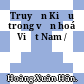 Truyện Kiều trong văn hoá Việt Nam /