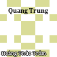 Quang Trung