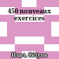 450 nouveaux exercices
