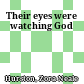 Their eyes were watching God
