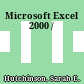 Microsoft Excel 2000 /