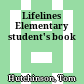 Lifelines Elementary student's book
