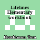 Lifelines Elementary workbook
