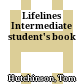 Lifelines Intermediate student's book