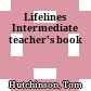 Lifelines Intermediate teacher's book