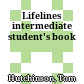 Lifelines intermediate student's book