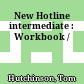 New Hotline intermediate : Workbook /