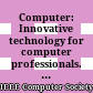 Computer: Innovative technology for computer professionals. Volume 41, Issue No. 8, 2008