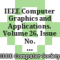 IEEE Computer Graphics and Applications. Volume 26, Issue No. 5, 2006