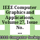 IEEE Computer Graphics and Applications. Volume 27, Issue No. 1, 2007