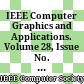 IEEE Computer Graphics and Applications. Volume 28, Issue No. 2, 2008