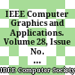 IEEE Computer Graphics and Applications. Volume 28, Issue No. 3, 2008